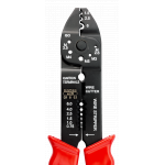 Клещи кримпващи комбинирани 220 mm 1.5-6.0 mm2 BAHCO CR B 02