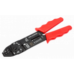 Клещи кримпващи комбинирани 220 mm 1.5-6.0 mm2 BAHCO CR B 02