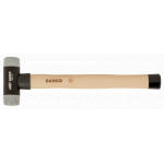 Чук с полиуретанови Desmopan глави 32 mm BAHCO 3625Y-32