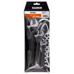Комплект 3 броя раздвижени ключове BAHCO ADJUST 3