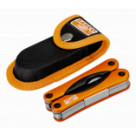 MultiTool - Клещи 15 в 1 BAHCO MTT151