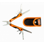 MultiTool - Клещи 15 в 1 BAHCO MTT151