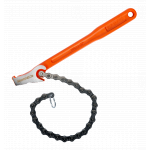 Ключ тръбен, верижен до ф110 mm BAHCO 370-4