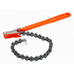 Ключ тръбен, верижен до ф110 mm BAHCO 370-4