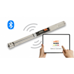 Динамометричен ключ 24x32mm 32.5-650 Nm Bluetooth BAHCO TAWMB24650