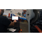 Динамометричен ключ 24x32mm 32.5-650 Nm Bluetooth BAHCO TAWMB24650