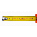 Ролетка 3 m, mm/inch, клас II BAHCO MTG-3-16-E