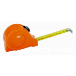 Ролетка 3 m, mm/inch, клас II BAHCO MTG-3-16-E