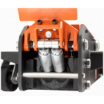 Крик тип ''Крокодил'' 3T BAHCO BH13000