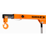 Кран тип "жираф" сгъваем 1000 kg BAHCO BH6FC1000