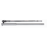 Динамометричен ключ на 1" 300-1500 Nm BAHCO 7455-1500