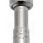 Динамометричен ключ на 1" 300-1500 Nm BAHCO 7455-1500