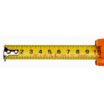 Ролетка 3 m с магнит, mm, клас II BAHCO MTB-3-16-M