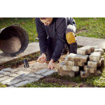Чук с гумени глави 90 mm BAHCO 3625RM-90