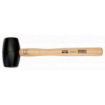 Чук с гумени глави 90 mm BAHCO 3625RM-90