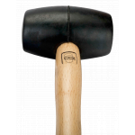 Чук с гумени глави 90 mm BAHCO 3625RM-90