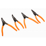 Комплект 4 броя зегер клещи 19-60 mm BAHCO 28-29/S4
