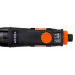 Пневматична тресчотка на 1/2", 0-67 Nm BAHCO BP821