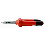 Клещи резачки 180 mm 1000V BAHCO 2171V-180