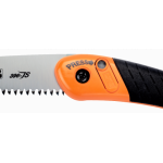Трион сгъваем овощарски професионален 190 mm JS5 BAHCO 396-JS
