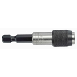 Магнитен държач за накрайници на 1/4" BAHCO KM653-QR-1P