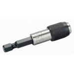 Магнитен държач за накрайници на 1/4" BAHCO KM653-QR-1P
