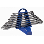 Комплект 8 броя звездогаечни ключове 8-22 mm Irimo 25-8-H