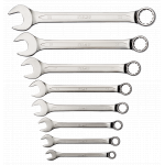 Комплект 8 броя звездогаечни ключове 8-22 mm Irimo 25-8-H