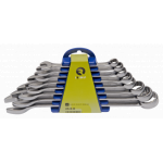 Комплект 8 броя звездогаечни ключове 8-22 mm Irimo 25-8-H