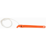 Ключ тръбен, ремъчен до ф220 mm BAHCO 375-8