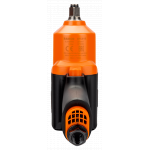 Пневматичен гайковърт на 1/2" 1112 Nm BAHCO BPC815