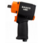 Пневматичен гайковърт на 1/2" Micro 678 Nm  BAHCO BPC813