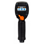 Пневматичен гайковърт на 1/2" Micro 678 Nm  BAHCO BPC813