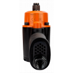 Пневматичен гайковърт на 1/2" Micro 678 Nm  BAHCO BPC813