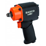Пневматичен гайковърт на 1/2" Micro 678 Nm  BAHCO BPC813