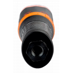 Пневматичен гайковърт с ъглова глава на 1/2" 244 Nm BAHCO BP814A