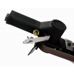 Пневматичен лентов шлайф 20x520 mm BAHCO BP222