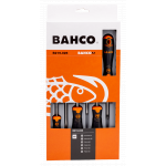 Комплект отвертки BahcoFit 6 броя BAHCO B219.026