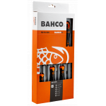 Комплект отвертки BahcoFit 6 броя BAHCO B219.026