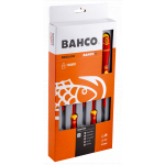 Комплект отвертки BahcoFit 5 броя 1000V BAHCO B220.005