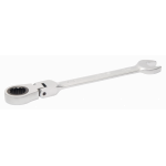Комплект 8 броя ключове с тресчотка и чупеща глава 8-19 mm Irimo 19-8-H