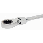 Комплект 8 броя ключове с тресчотка и чупеща глава 8-19 mm Irimo 19-8-H
