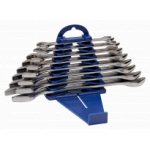 Комплект 8 броя гаечни ключове 6-22 mm Irimo 10-8-H