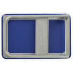 Транспортна платформена количка 300 kg Irimo 9063HT300
