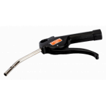 Пневматичен пистолет за въздух 1/4'' 68 l/min BAHCO BP219