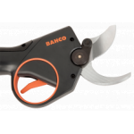 Електрическа овощарска ножица ф45 mm 43.2V BAHCO BCL24