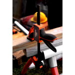 Дърводелска стяга Quick Clamp 150 mm BAHCO QCB-150