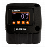 Тестер за динамометрични ключове 10-350 Nm BAHCO TEA350