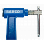 Стяга със стоманени рамена 1200x120 mm BAHCO 306712000