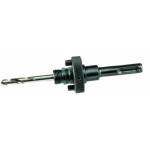 Центрово свредло-държач SDS за боркорони 32-210mm BAHCO 3834-ARBR-SD15